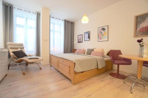 Lange Straße Apartment Freyja Schleswig